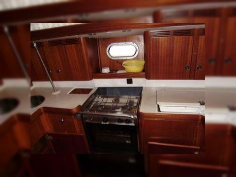 2004 Elan 45 kaufen