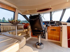 2004 Meridian 580 Pilothouse