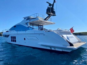 2019 Azimut S7 for sale