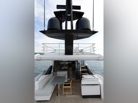 2019 Azimut S7