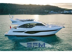 2020 Princess F 55 satın almak