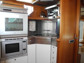 2001 Trawler Custom satın almak