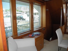 Koupit 2001 Trawler Custom