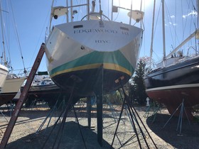 1984 Beneteau First 42 Tall Rig for sale
