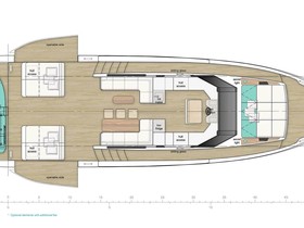 2023 Sunreef 55 Open Power на продаж