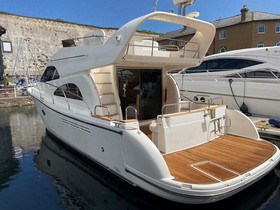 Rodman Boats 41