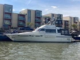Westerly Wolf 46