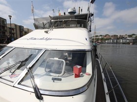 1989 Westerly Wolf 46 for sale