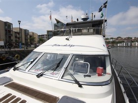 1989 Westerly Wolf 46
