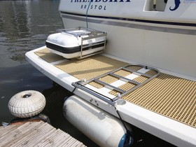 1989 Westerly Wolf 46 for sale