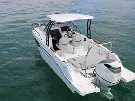 Купить 2023 Beneteau Boats Flyer 800 Sundeck