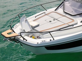 2023 Beneteau Boats Flyer 800 Sundeck