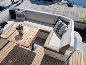 2018 Galeon Yachts 470 Skydeck