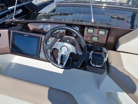 2018 Galeon Yachts 470 Skydeck на продаж