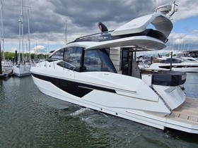 Galeon Yachts 470 Skydeck
