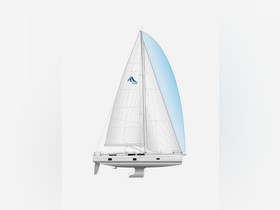 2022 Hanse Yachts 458 til salg