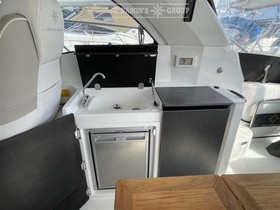 2018 Jeanneau Leader 33