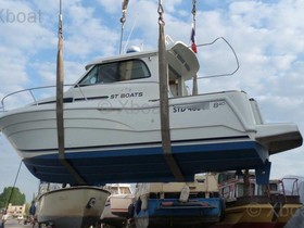 Köpa 2007 ST Boats 840 Starfisher
