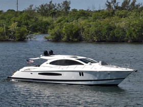 2009 Lazzara Yachts Lsx for sale