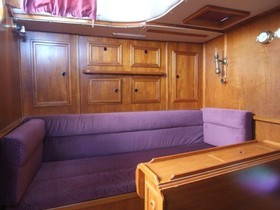 2002 Tradewind 35