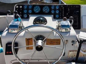 1989 Silverton 460 Aft Cabin Motor Yacht