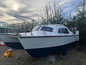 1970 Hirondelle Catamaran for sale