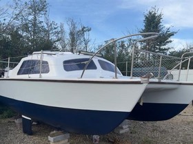Buy 1970 Hirondelle Catamaran