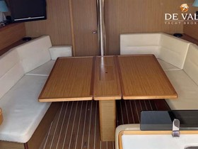 2008 Jeanneau Sun Odyssey 42I на продаж