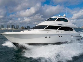 Buy 2004 Lazzara Yachts 80
