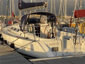 Buy 2006 Bénéteau Boats Oceanis 323