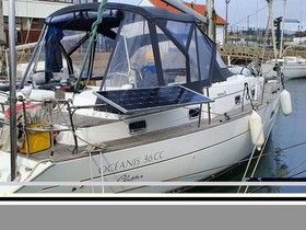 Koupit 1998 Beneteau Boats Oceanis 360