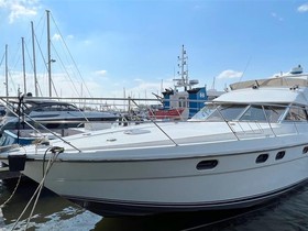 Buy 1998 Fairline Yachts 50
