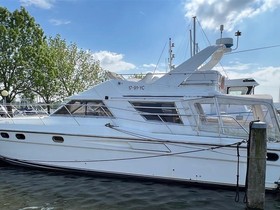 1998 Fairline Yachts 50