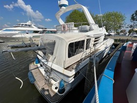 Buy 1998 Fairline Yachts 50