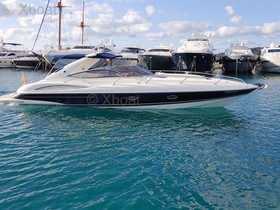 Sunseeker Superhawk 40