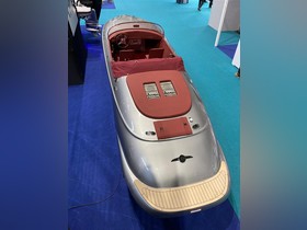 2022 Seven Seas Yachts Hermes Speedster