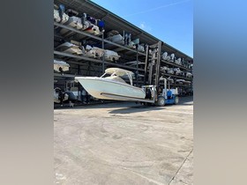 2019 Century Boats Resorter 23 til salg