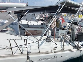 Buy 2009 Beneteau Boats Oceanis 460