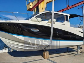 2012 Quicksilver Boats 705 на продаж