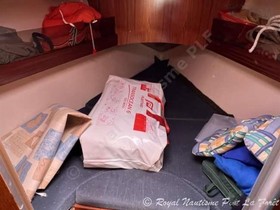 1989 Beneteau Boats First 35S5