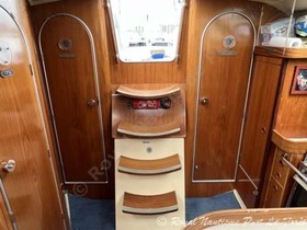 1989 Beneteau Boats First 35S5