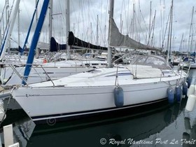Beneteau Boats First 35S5