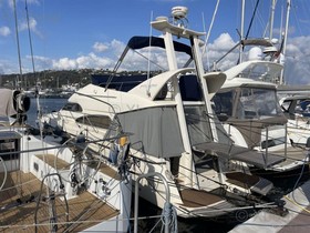 2002 Sealord 446 for sale
