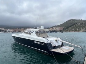 Buy 1993 Rizzardi Yachts Cr 53 Top Line