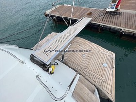 Buy 1993 Rizzardi Yachts Cr 53 Top Line