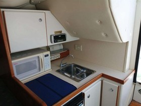 2003 Tiara Yachts 2900