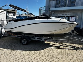 Buy 2017 Quicksilver Boats Activ 555 Cabin