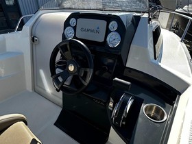 2017 Quicksilver Boats Activ 555 Cabin