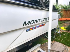 2015 Monterey Boats 238 Ss in vendita