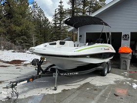 Osta 2017 Tahoe Boats 195